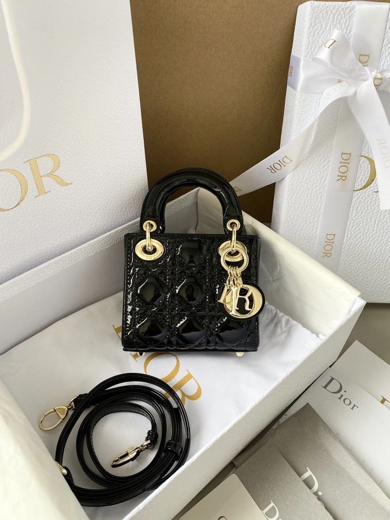 Christian Dior My Lady Bags Bright 70825