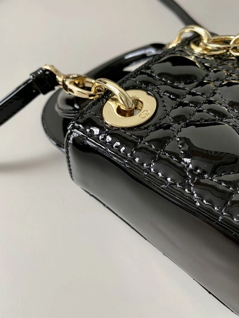 Christian Dior My Lady Bags Bright 70825