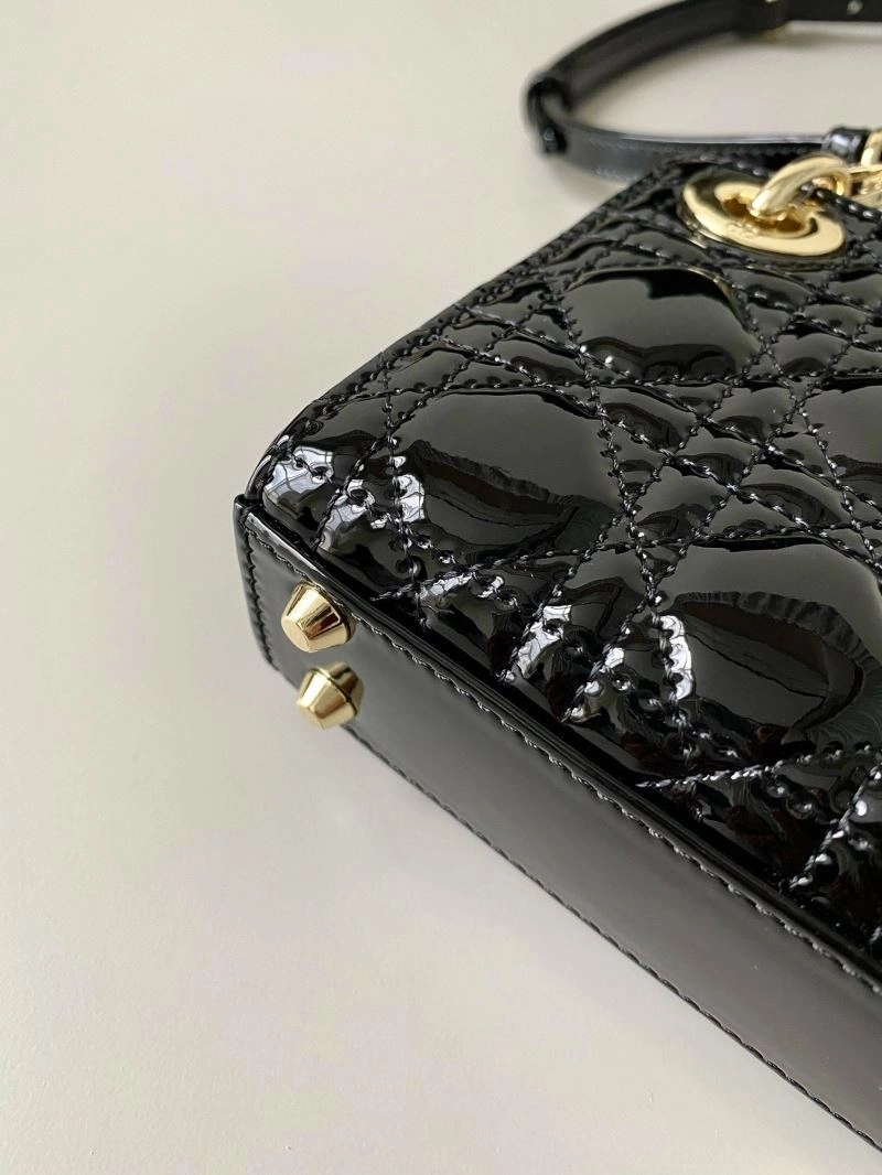 Christian Dior My Lady Bags Bright 70825