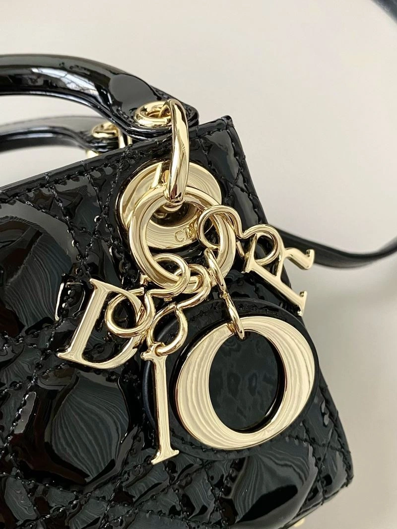 Christian Dior My Lady Bags Bright 70825