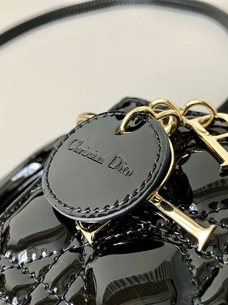 Christian Dior My Lady Bags Bright 70825