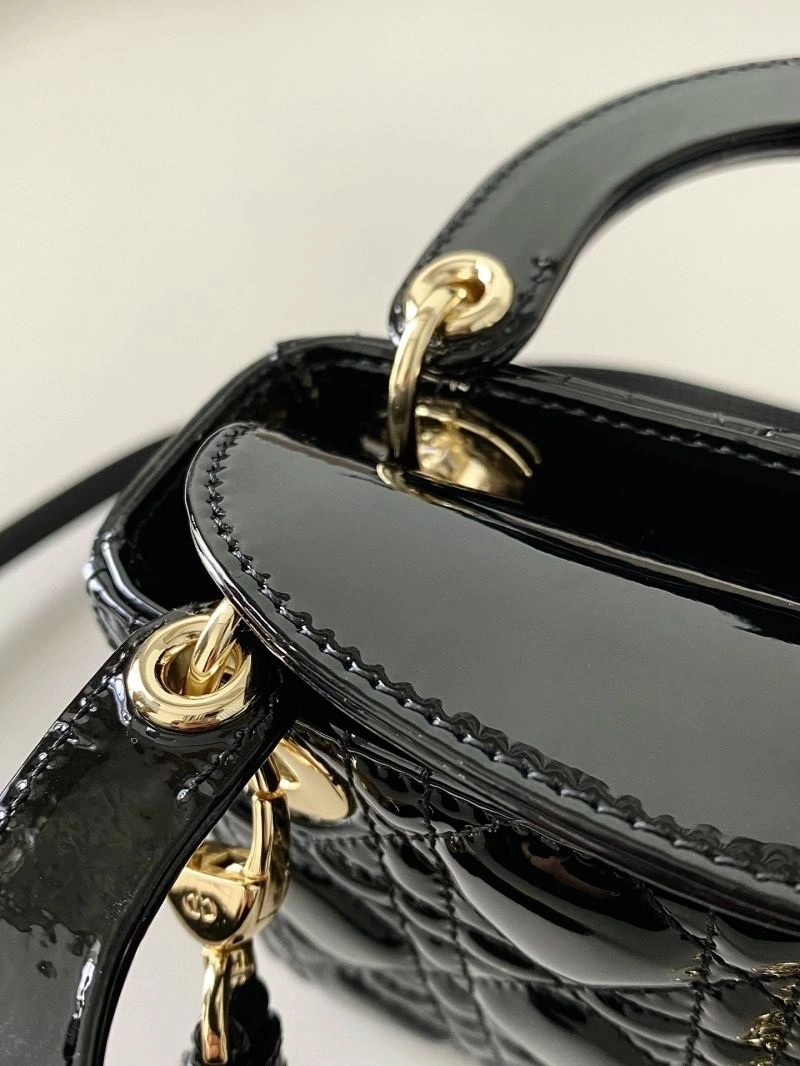 Christian Dior My Lady Bags Bright 70825