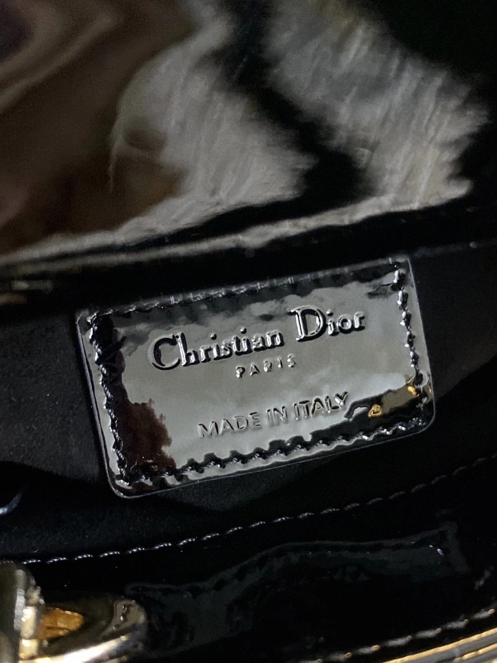Christian Dior My Lady Bags Bright 70825