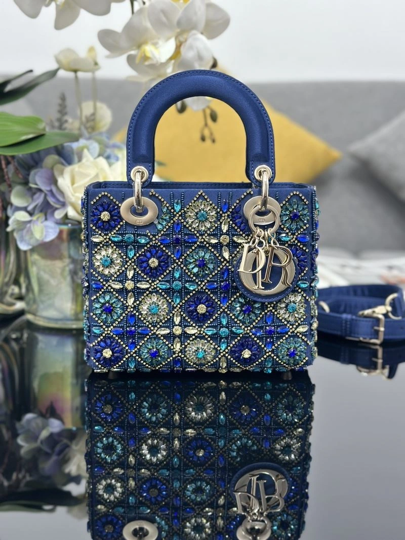 ZeroBulk Christian Dior My Lady Bags 66882