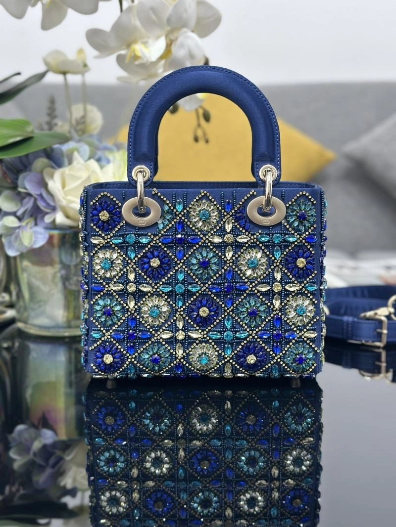 ZeroBulk Christian Dior My Lady Bags 66882