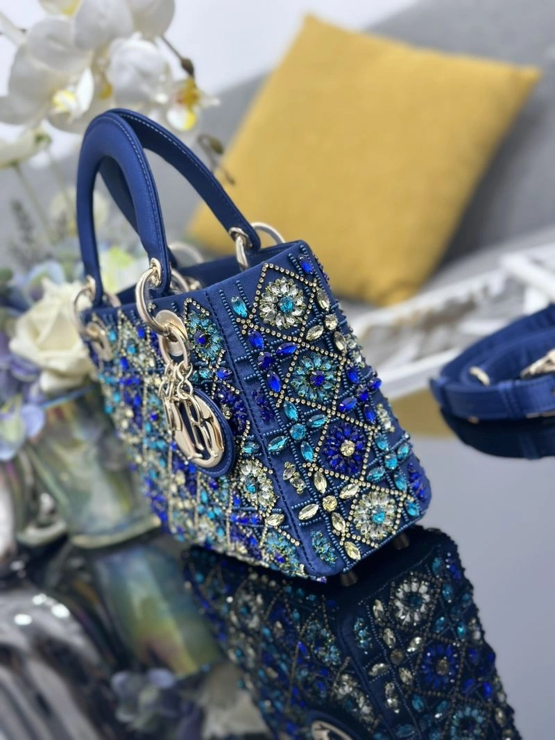 ZeroBulk Christian Dior My Lady Bags 66882