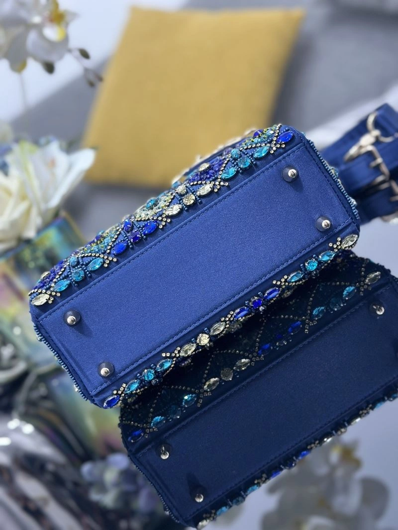 ZeroBulk Christian Dior My Lady Bags 66882
