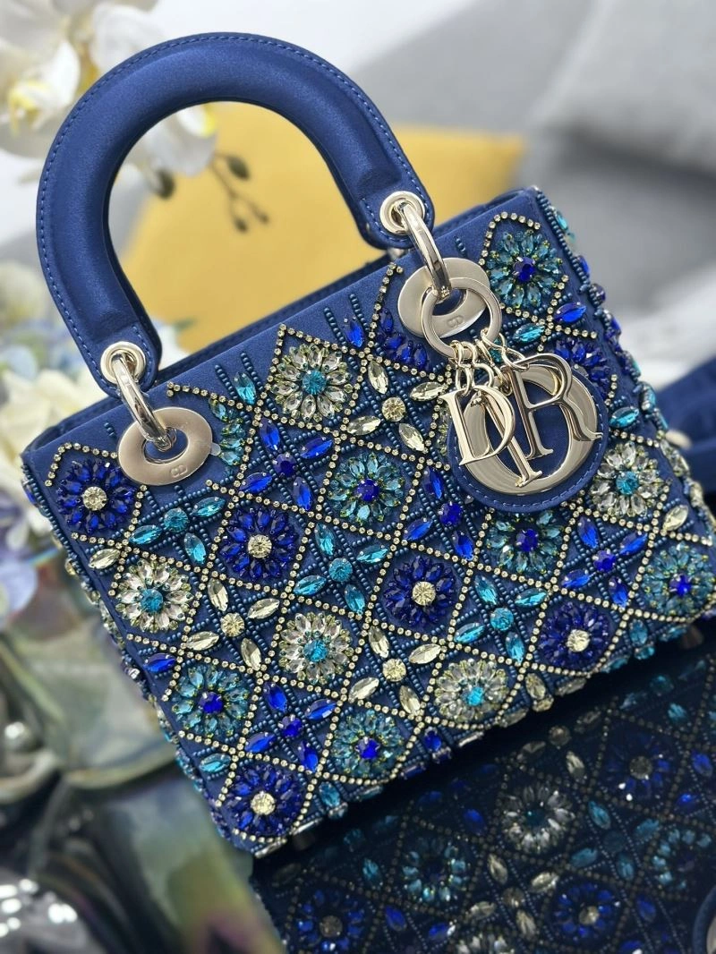 ZeroBulk Christian Dior My Lady Bags 66882