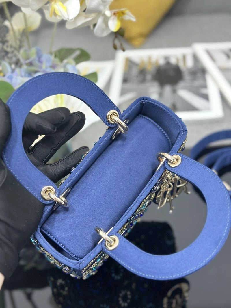 ZeroBulk Christian Dior My Lady Bags 66882