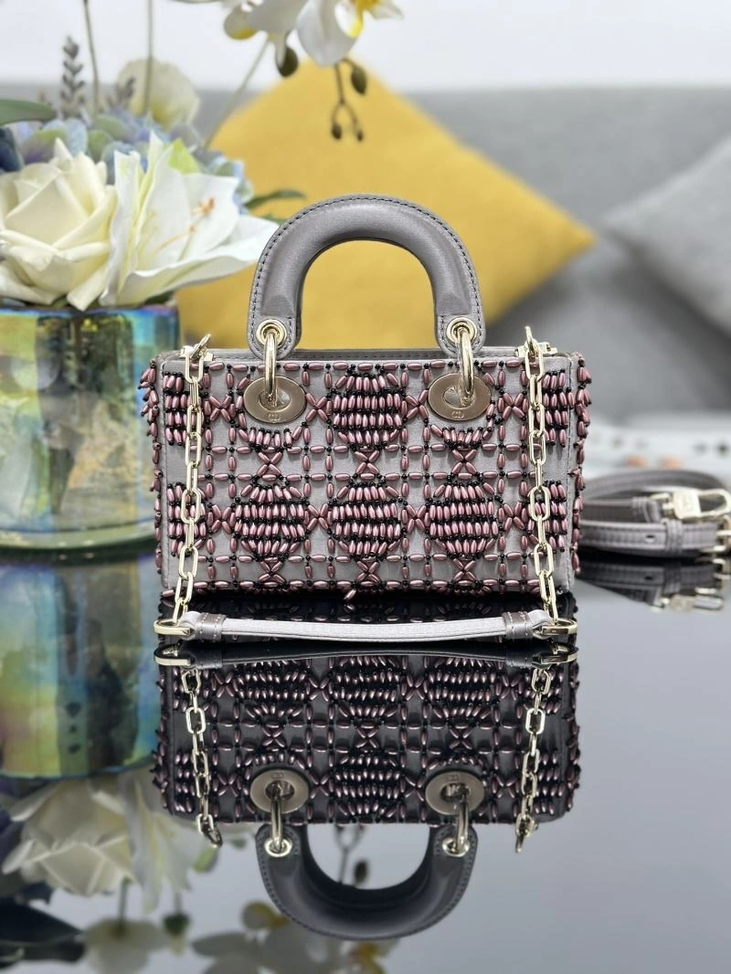 Practical Christian Dior My Lady Bags 66884
