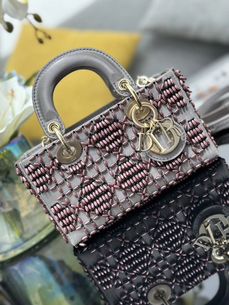 Practical Christian Dior My Lady Bags 66884