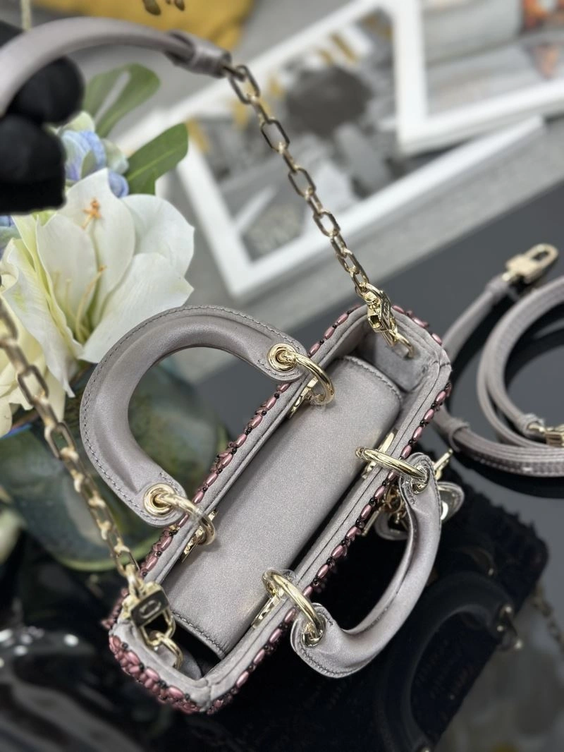Practical Christian Dior My Lady Bags 66884