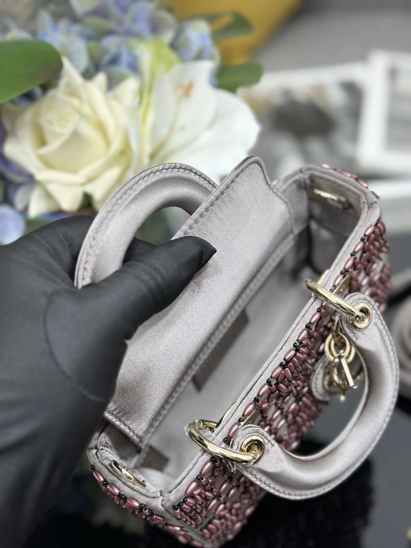 Practical Christian Dior My Lady Bags 66884