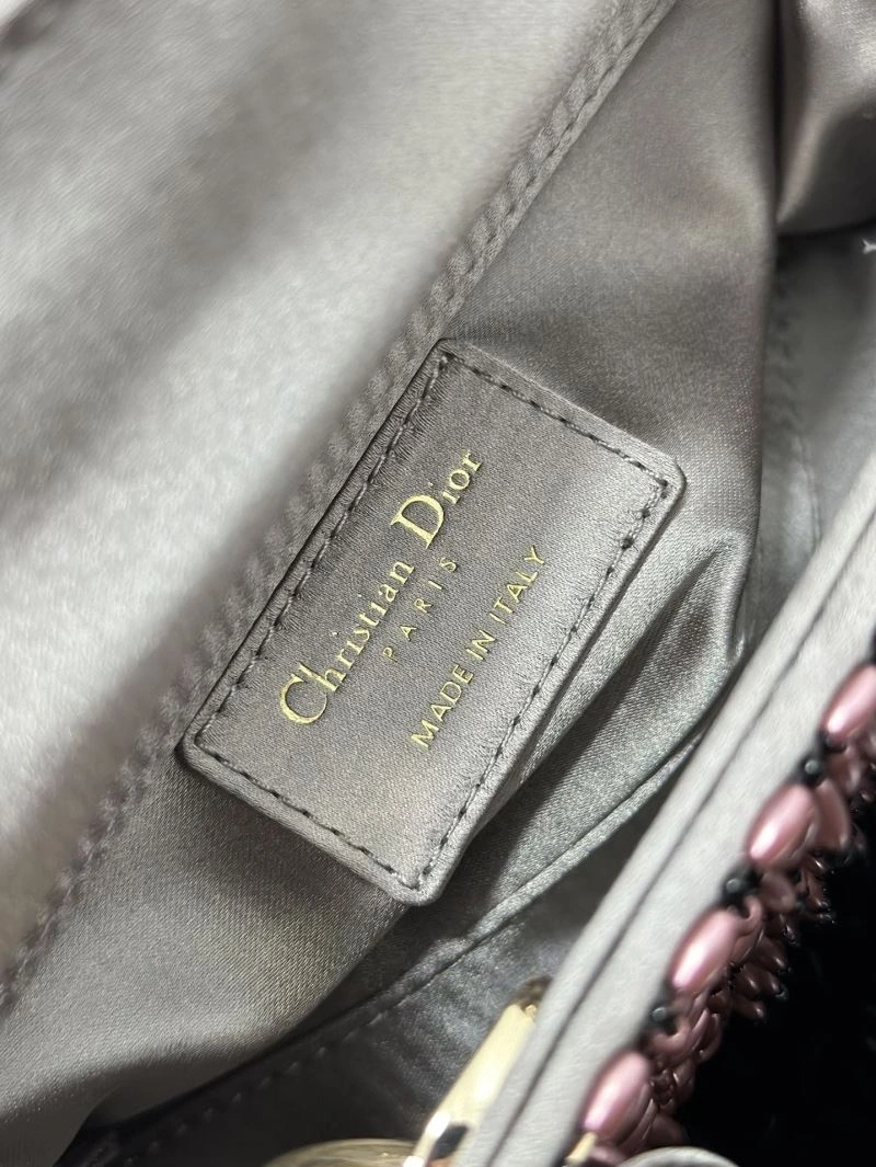 Practical Christian Dior My Lady Bags 66884