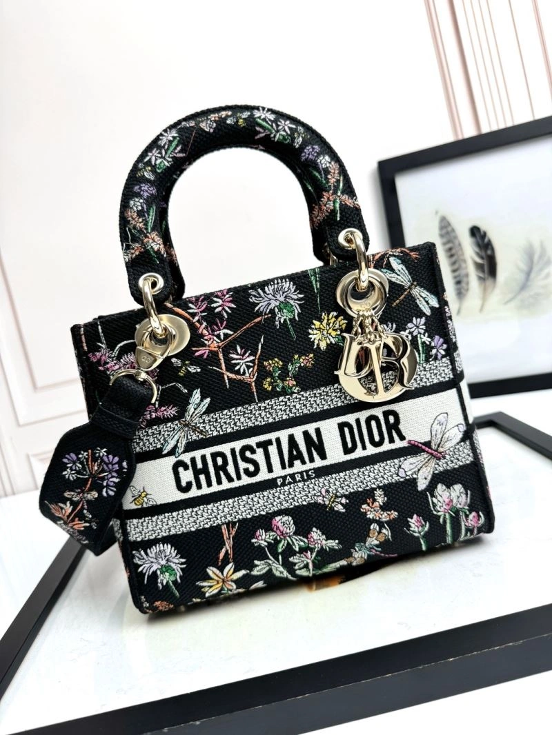 Christian Dior My Lady Bags Affordable 66846