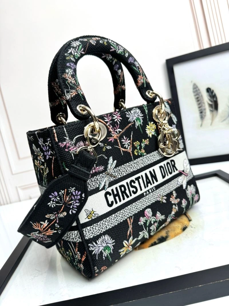 Christian Dior My Lady Bags Affordable 66846