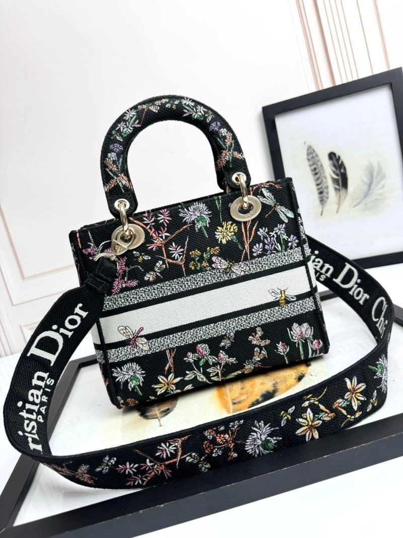 Christian Dior My Lady Bags Affordable 66846