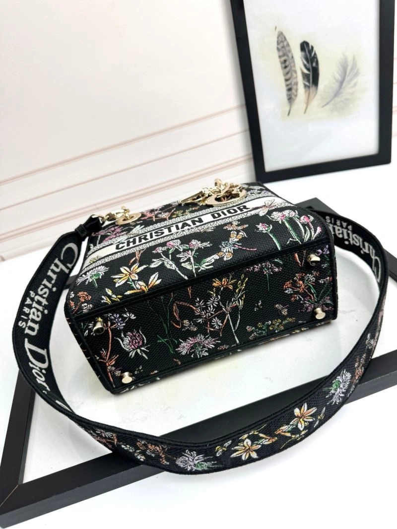 Christian Dior My Lady Bags Affordable 66846