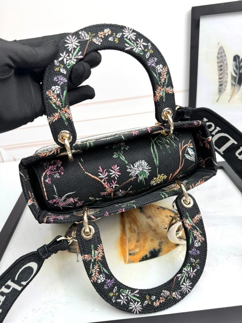 Christian Dior My Lady Bags Affordable 66846