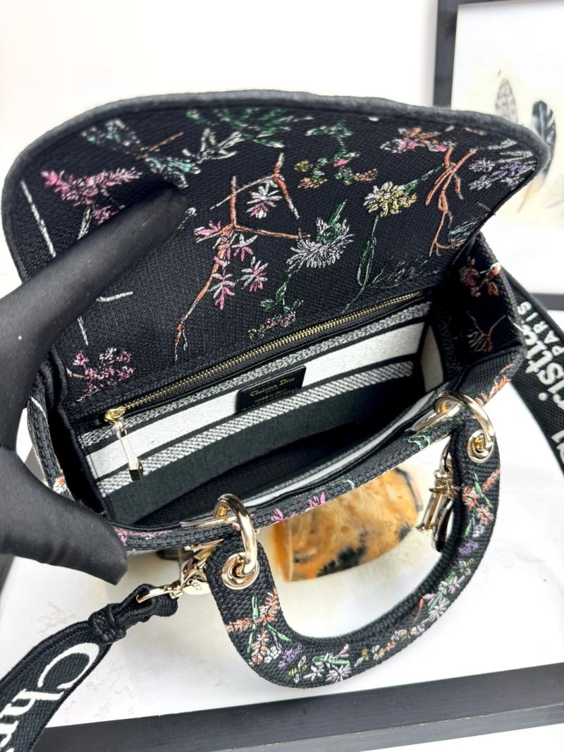 Christian Dior My Lady Bags Affordable 66846