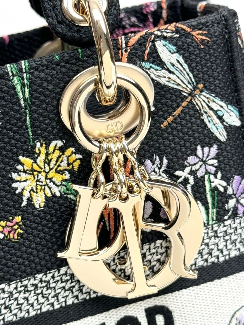 Christian Dior My Lady Bags Affordable 66846