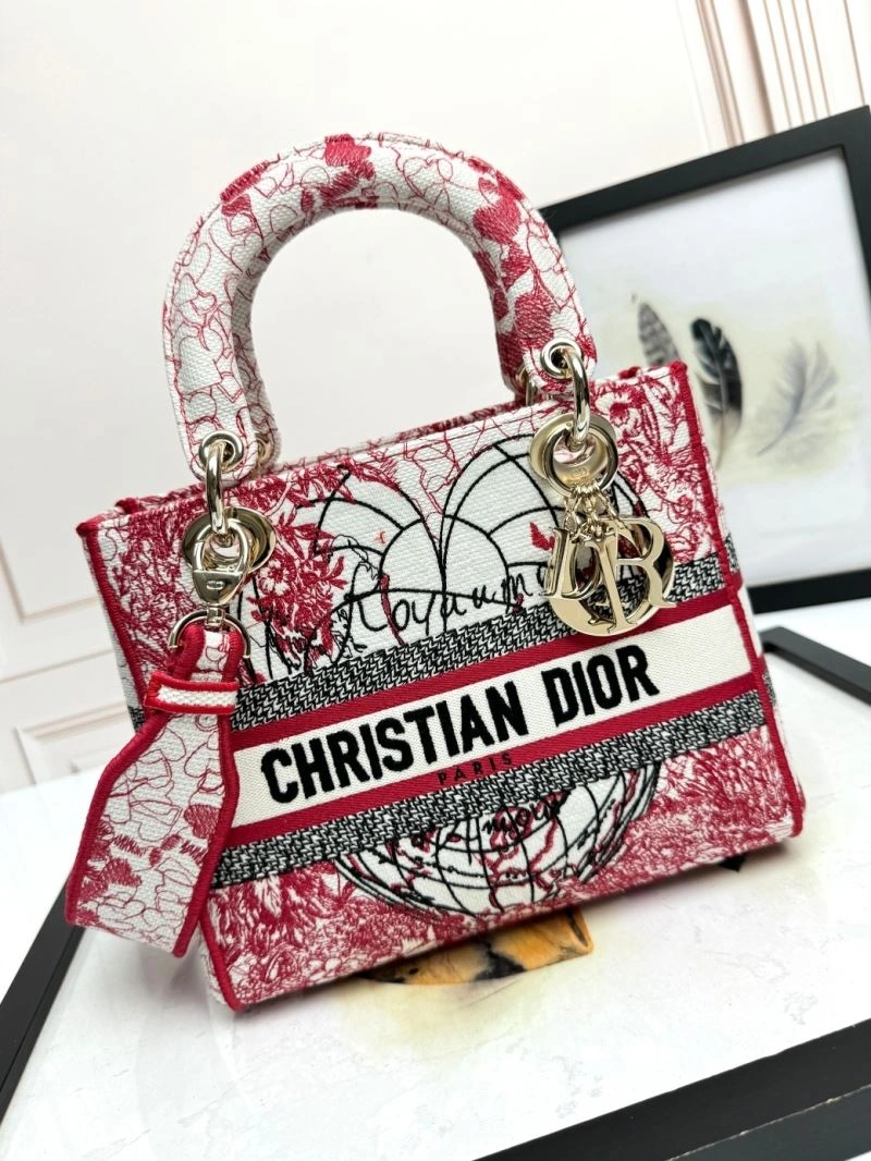Christian Dior My Lady Bags WeatherProof 66844