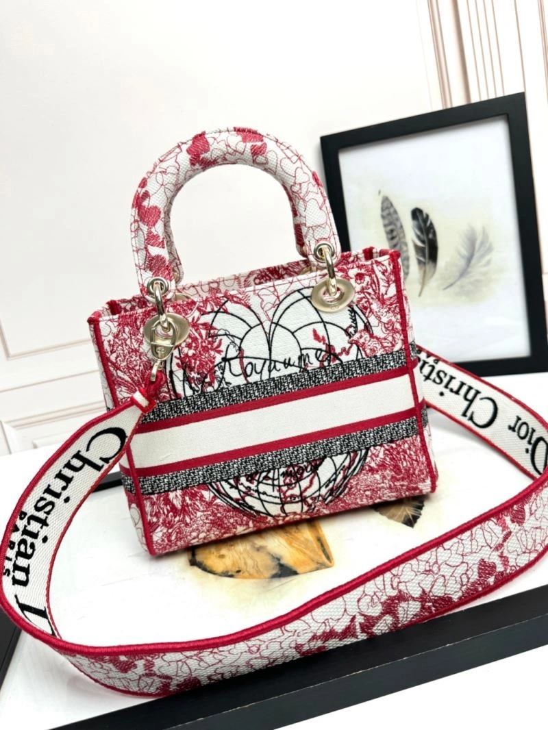 Christian Dior My Lady Bags WeatherProof 66844