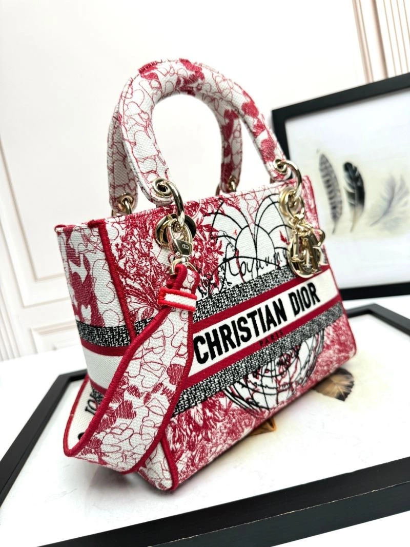 Christian Dior My Lady Bags WeatherProof 66844