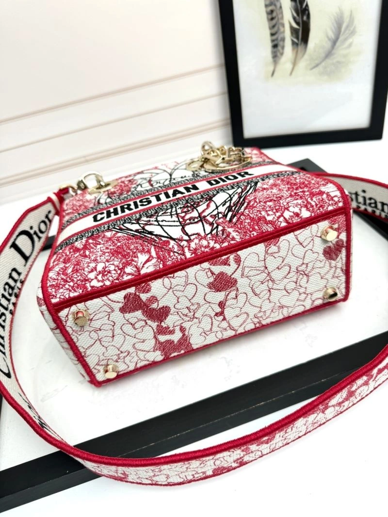Christian Dior My Lady Bags WeatherProof 66844