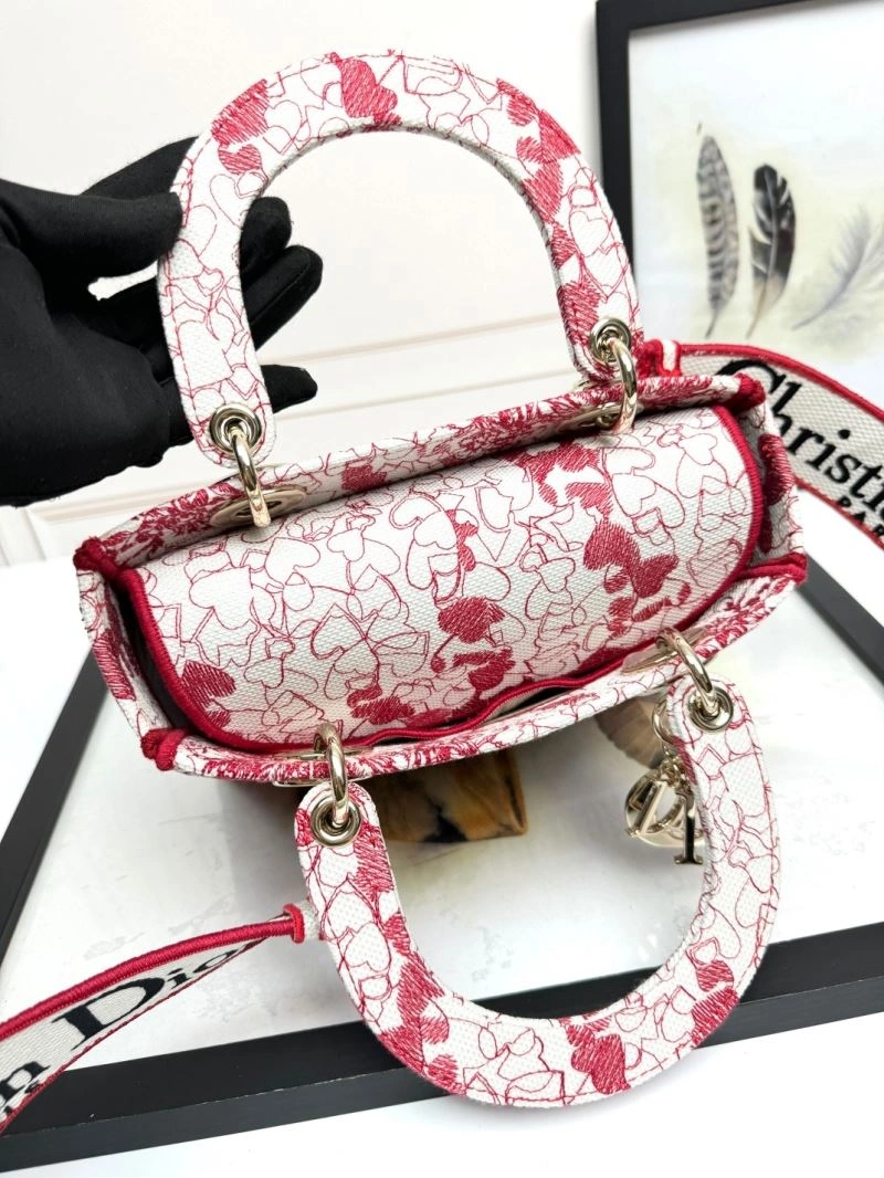 Christian Dior My Lady Bags WeatherProof 66844