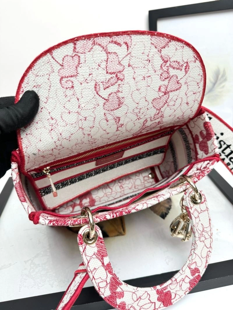 Christian Dior My Lady Bags WeatherProof 66844