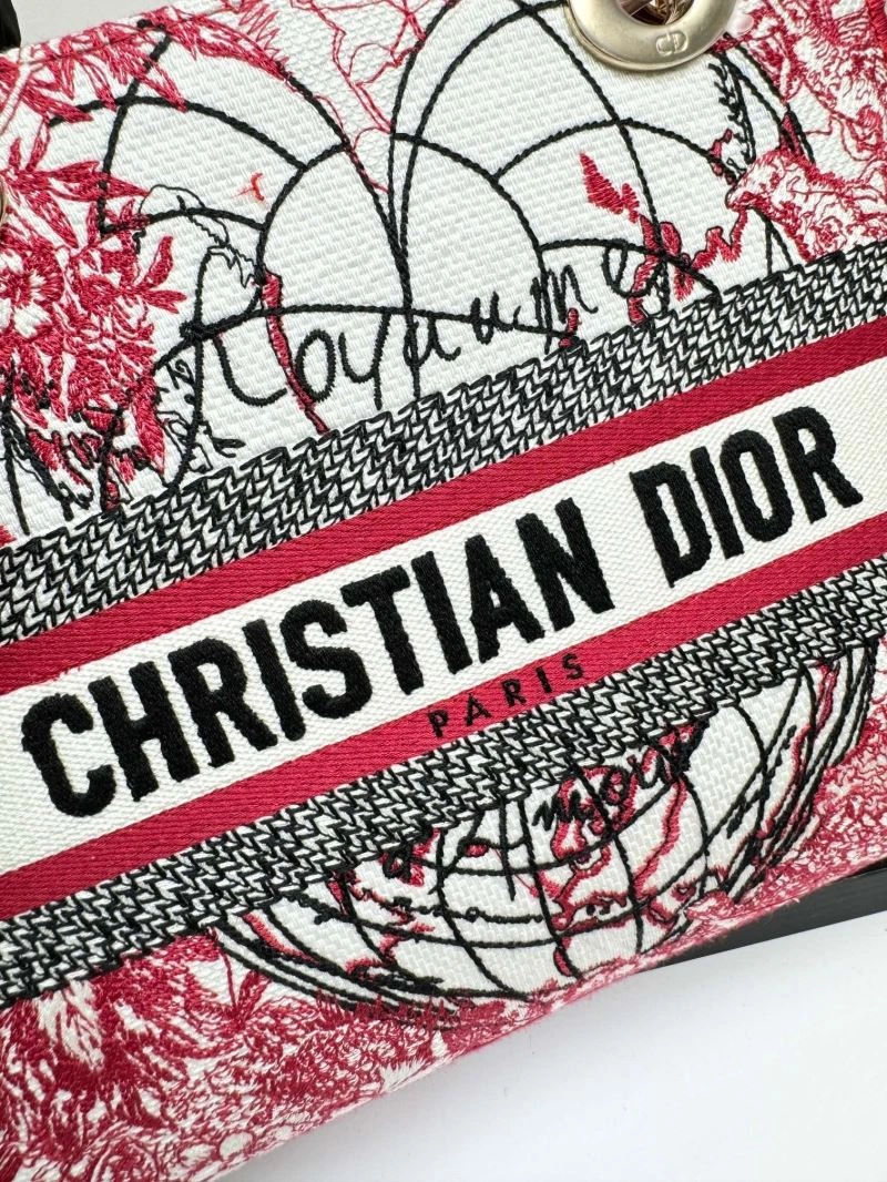 Christian Dior My Lady Bags WeatherProof 66844