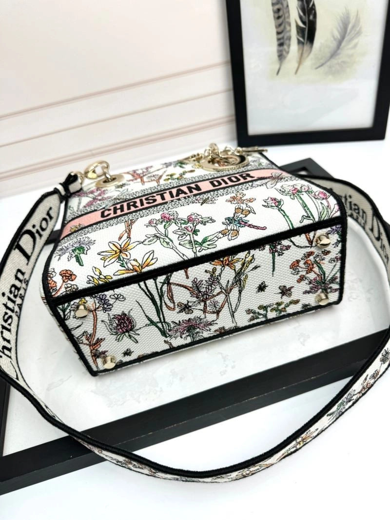 Christian Dior My Lady Bags Durable 66837