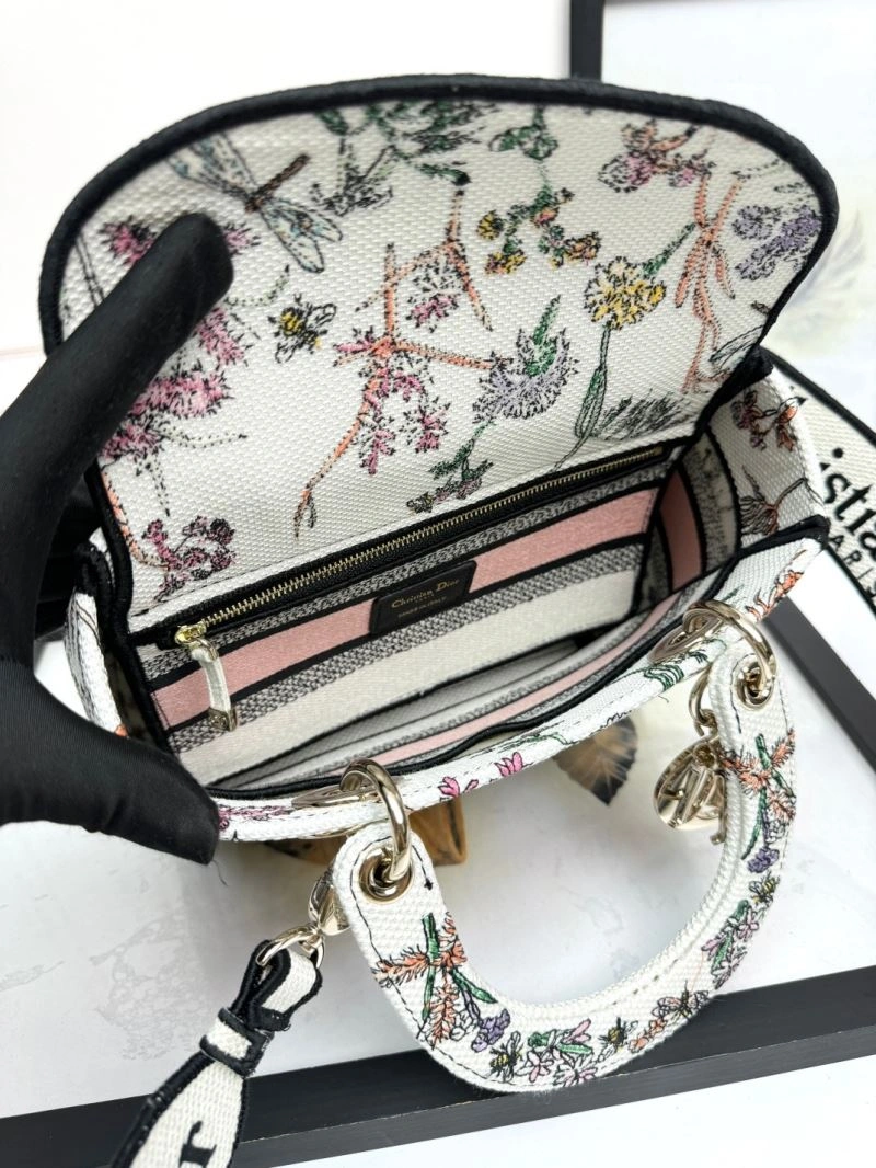 Christian Dior My Lady Bags Durable 66837