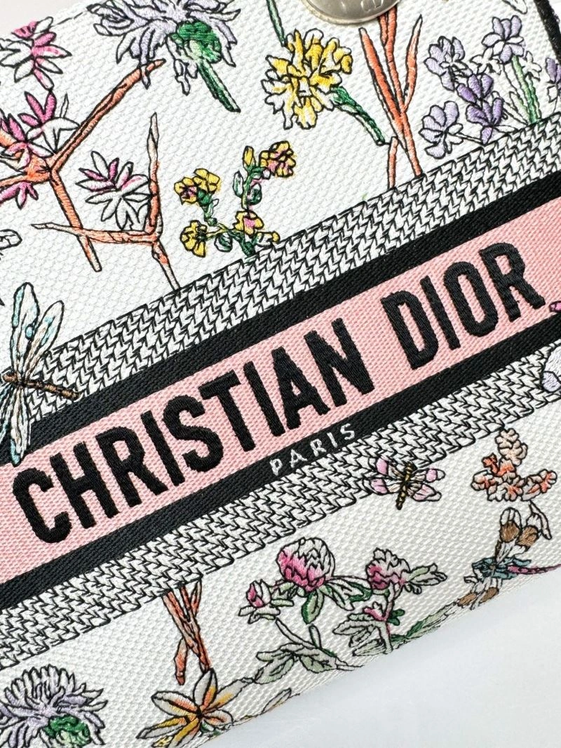 Christian Dior My Lady Bags Durable 66837