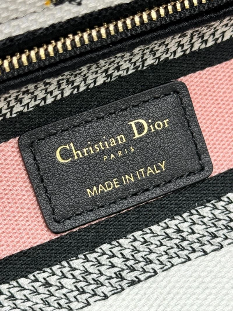 Christian Dior My Lady Bags Durable 66837
