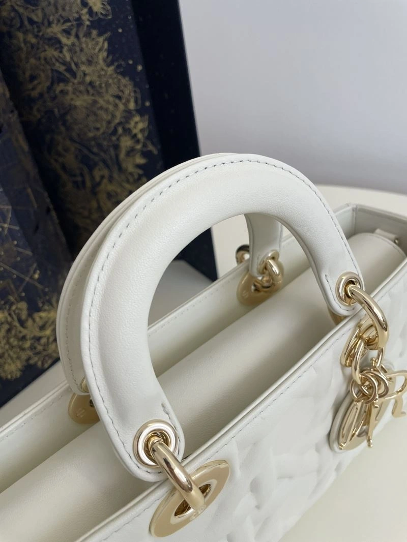 Christian Dior My Lady Bags Bright 66836