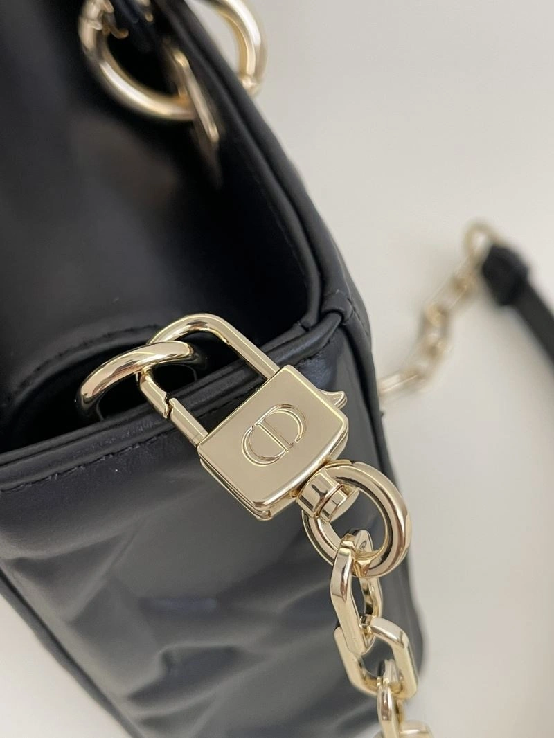Effortless Christian Dior My Lady Bags 66838
