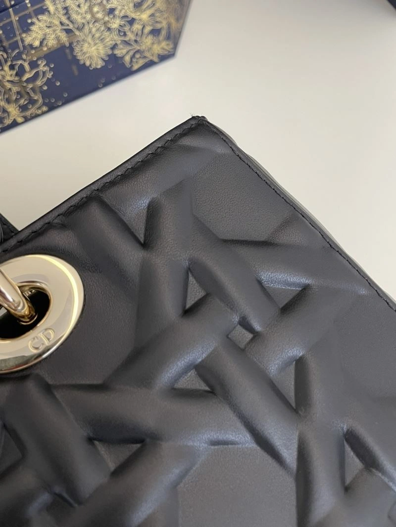 Effortless Christian Dior My Lady Bags 66838