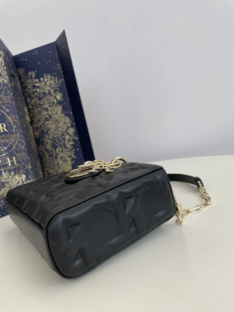 Effortless Christian Dior My Lady Bags 66838