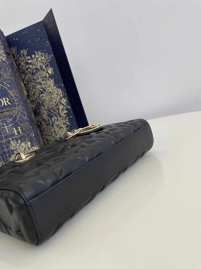 Effortless Christian Dior My Lady Bags 66838