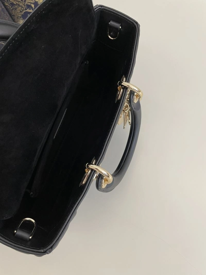 Effortless Christian Dior My Lady Bags 66838