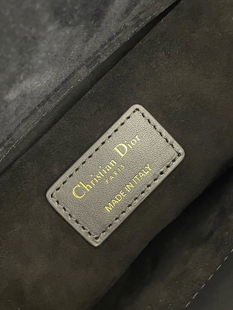 Effortless Christian Dior My Lady Bags 66838
