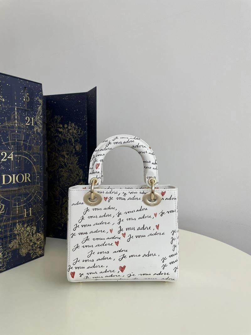 Christian Dior My Lady Bags Unisex 66831