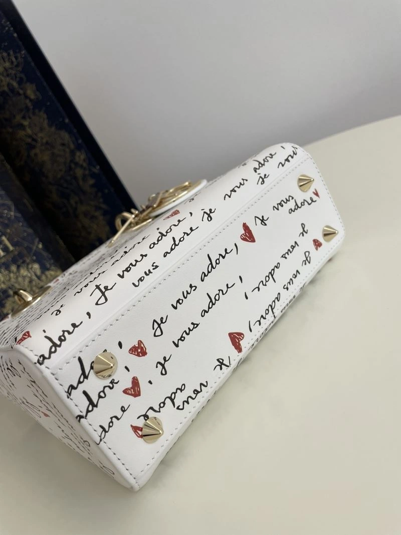 Christian Dior My Lady Bags Unisex 66831