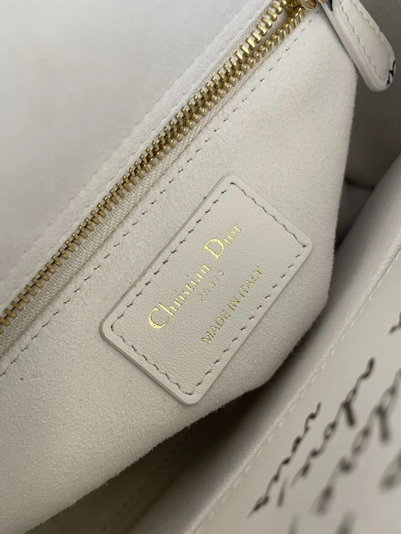 Christian Dior My Lady Bags Unisex 66831