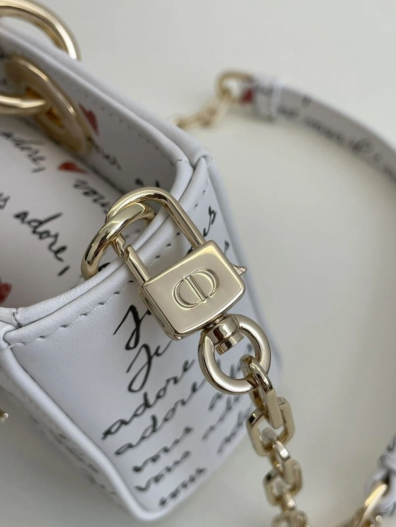 MoistureWicking Christian Dior My Lady Bags 66833