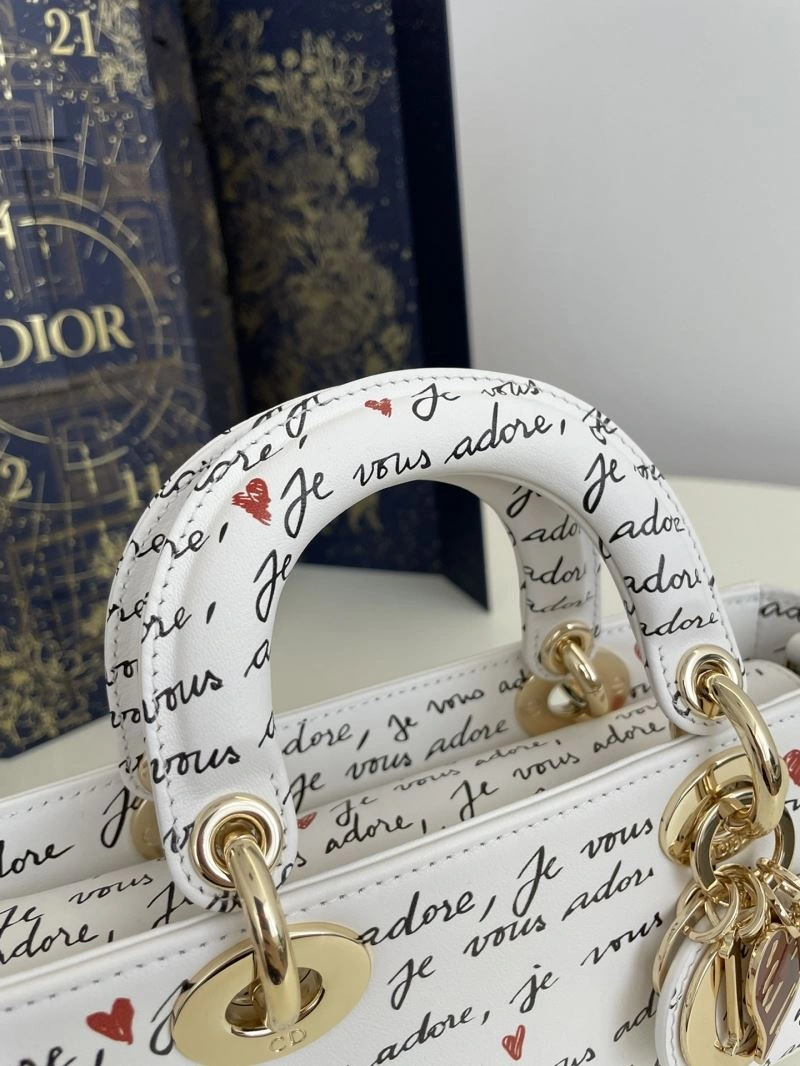 MoistureWicking Christian Dior My Lady Bags 66833