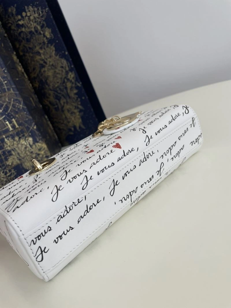 MoistureWicking Christian Dior My Lady Bags 66833