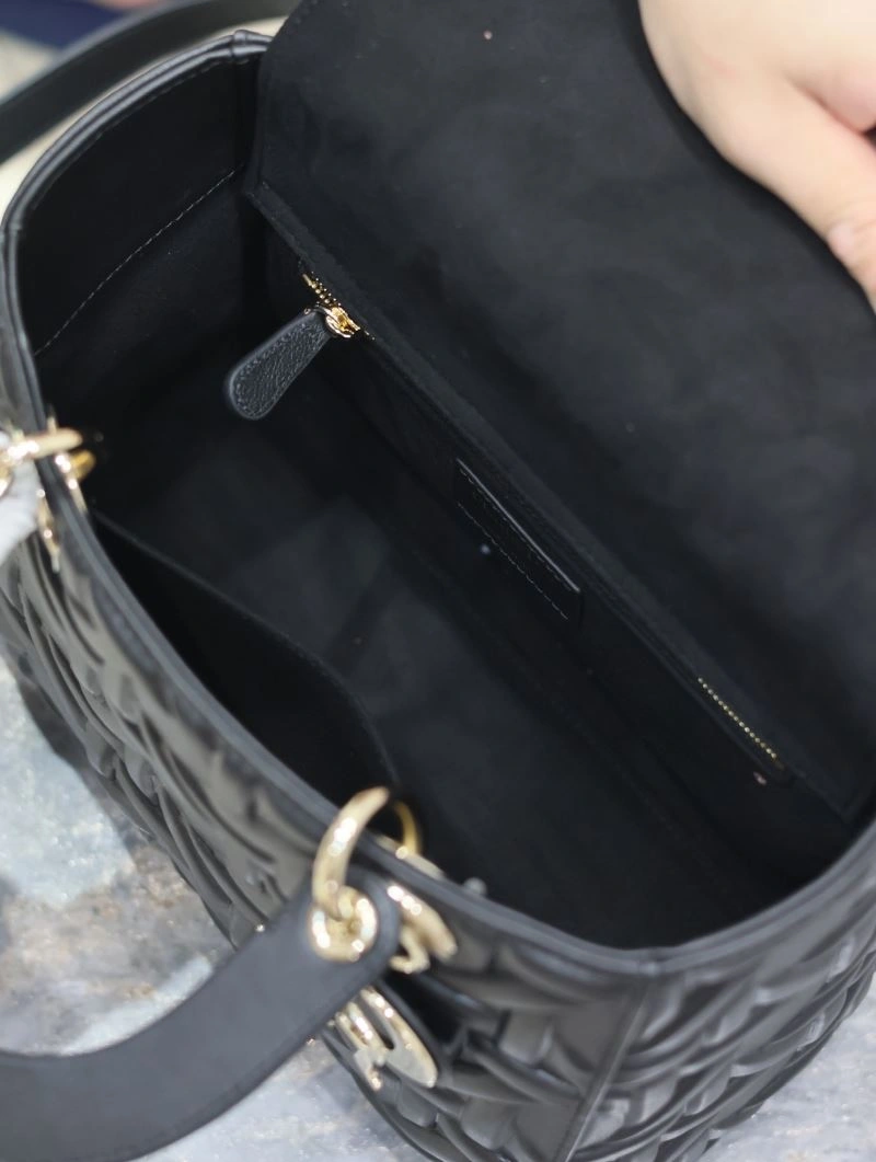Christian Dior My Lady Bags Flexible 66832